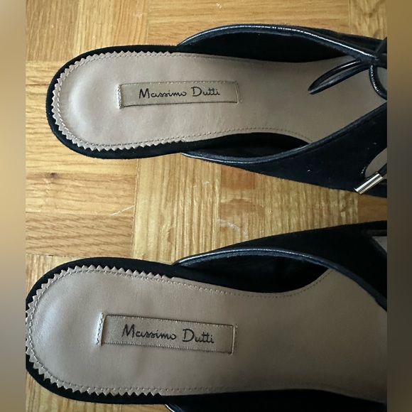 Massing Dutti Kitten Heels - Picture 3 of 6